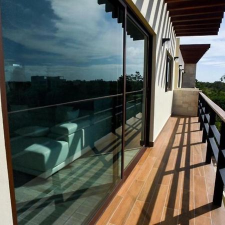 툴룸 Penthouse Blue Luxury La Veleta 아파트 외부 사진