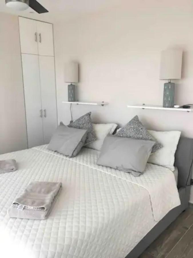 툴룸 Penthouse Blue Luxury La Veleta 아파트 외부 사진