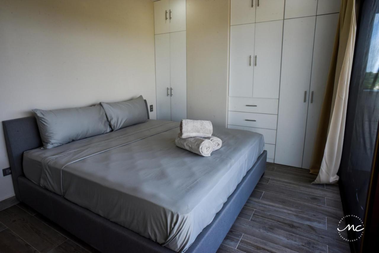 툴룸 Penthouse Blue Luxury La Veleta 아파트 외부 사진