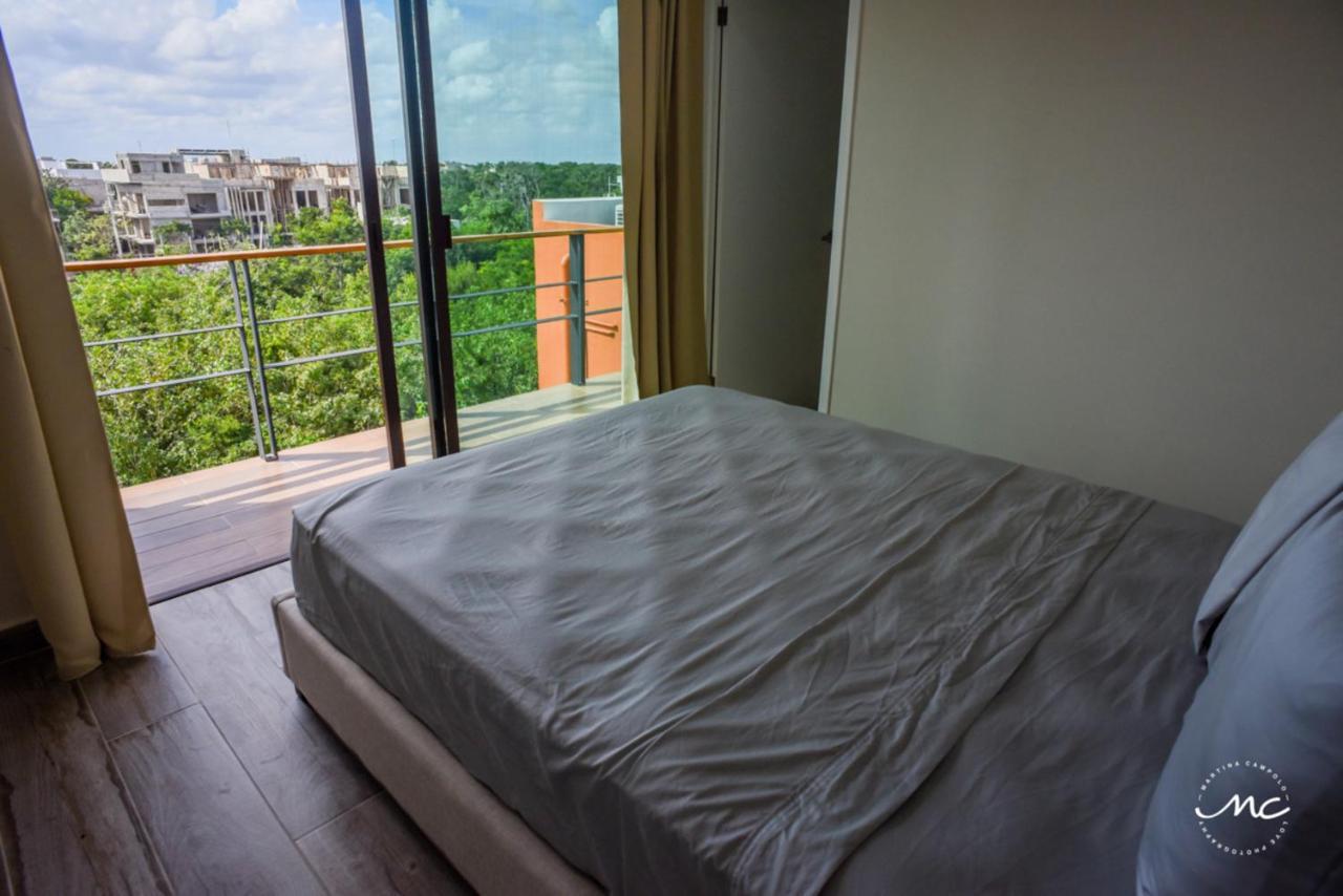 툴룸 Penthouse Blue Luxury La Veleta 아파트 외부 사진